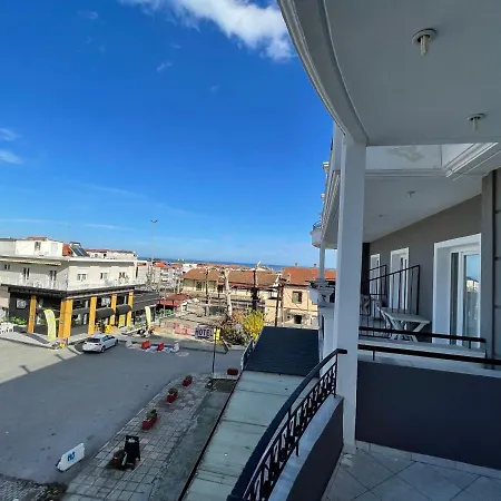 Evagelia 2* Leptokaryá