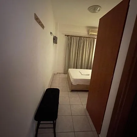 Evagelia Leptokaryá