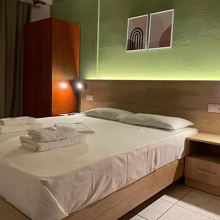 Evagelia 2* Leptokaryá