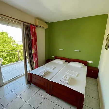 Evagelia Leptokaryá