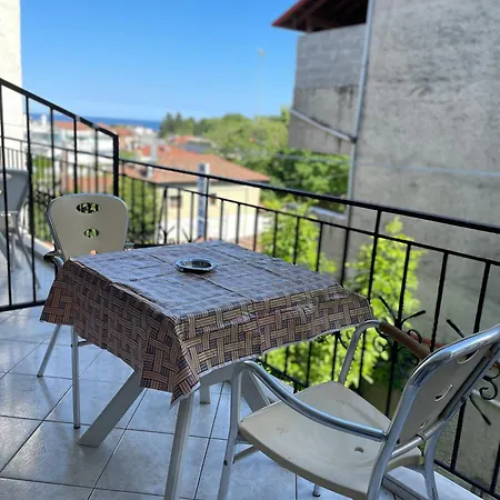 Evagelia 2* Leptokaryá