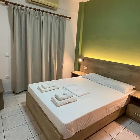 Evagelia Leptokaryá