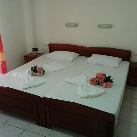 Evagelia 2* Leptokaryá