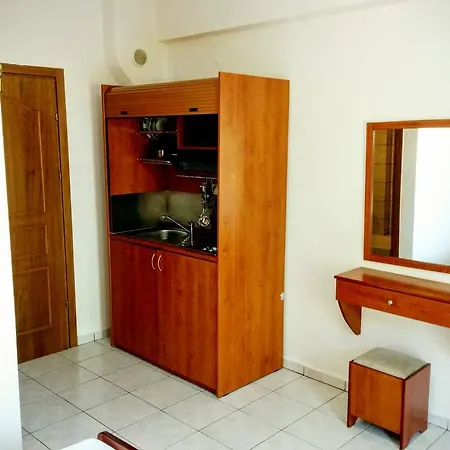 Evagelia 2* Leptokaryá