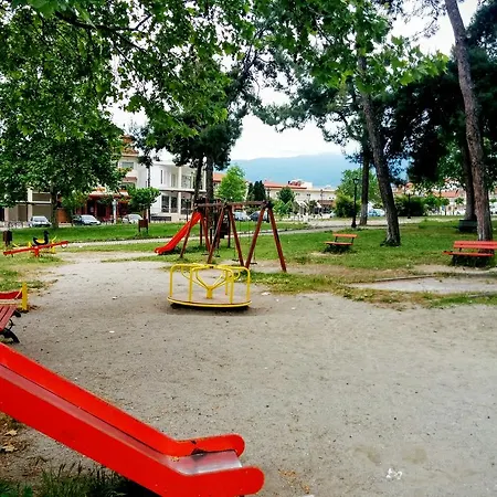 Hotel Evagelia