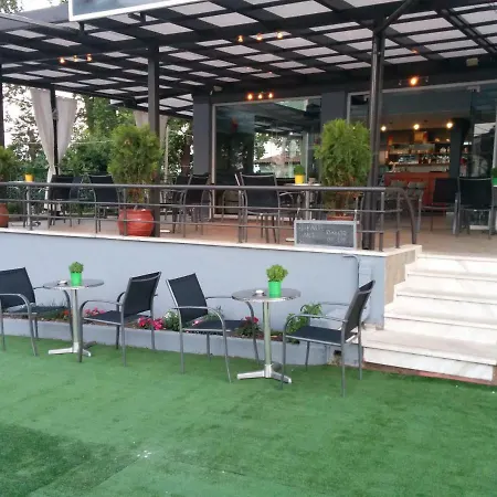 Evagelia 2* Leptokaryá