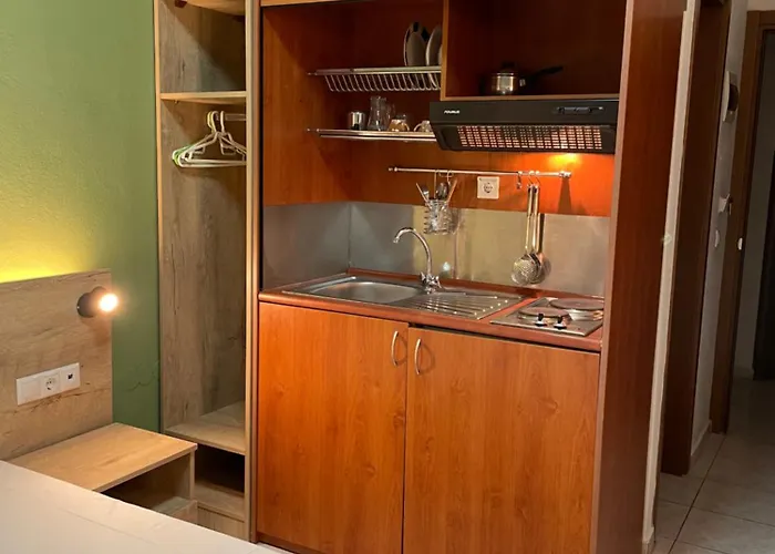 Evagelia Hotel