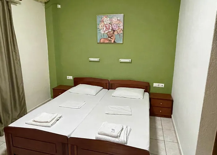 Hotel Evagelia 2*