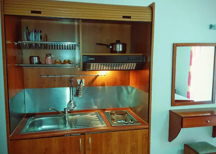 Evagelia Hotel Leptokarya (Pieria)
