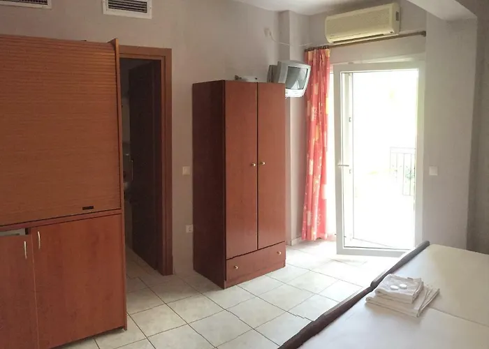 Evagelia Hotel Leptokarya (Pieria)