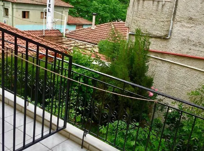 Evagelia Hotel