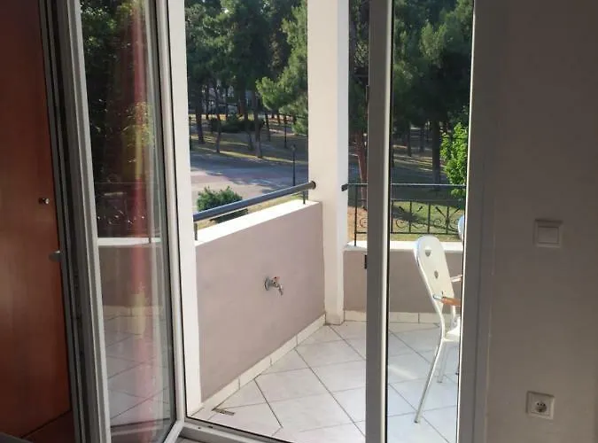 Hotel Evagelia