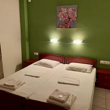 Hotell Evagelia