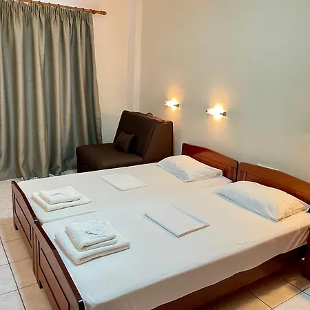 Hotel Evagelia 2*