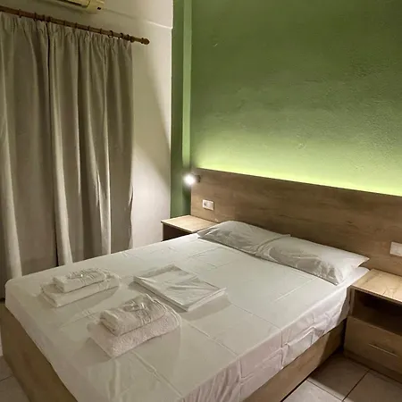 Evagelia Hotel