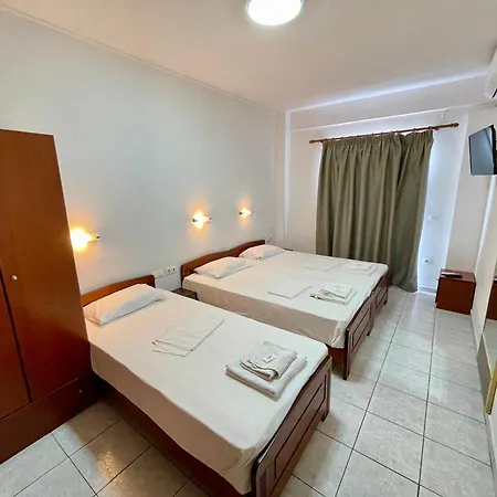 Hotel Evagelia Leptokarya (Pieria)