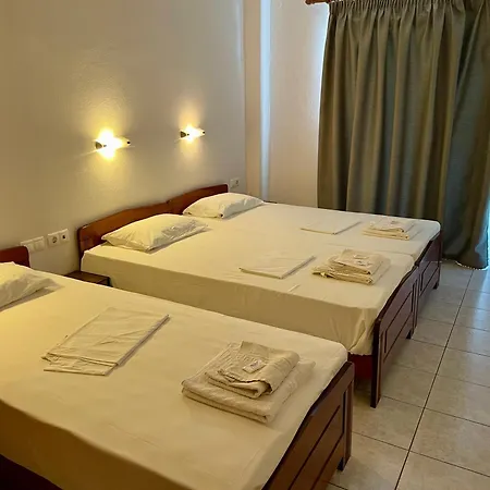 Hotel Evagelia 2*