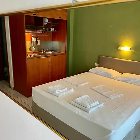 Hotel Evagelia