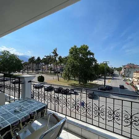 Hotel Evagelia Leptokaria