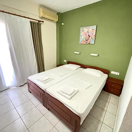 Evagelia Hotel