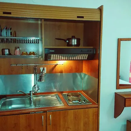 Evagelia فندق ليبتوكاريا