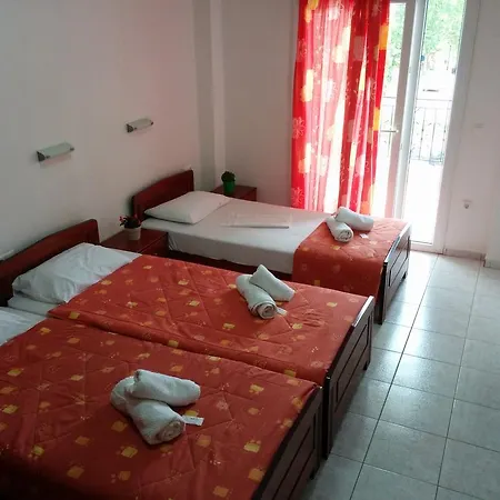 Evagelia ليبتوكاريا