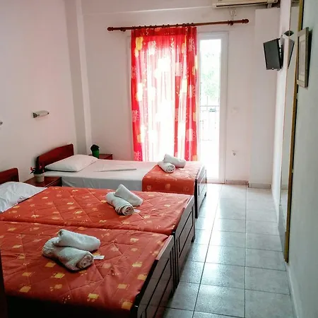 Hotel Evagelia 2*
