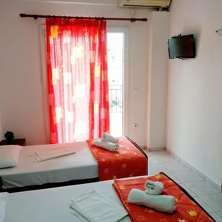 Evagelia 乐托卡亚