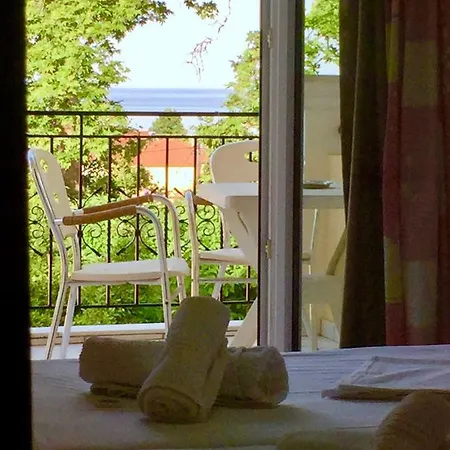 Hotel Evagelia 2*