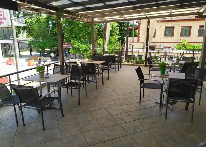 Evagelia Hotel 2*