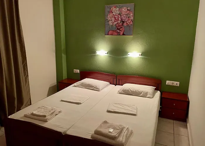 Hotel Evagelia