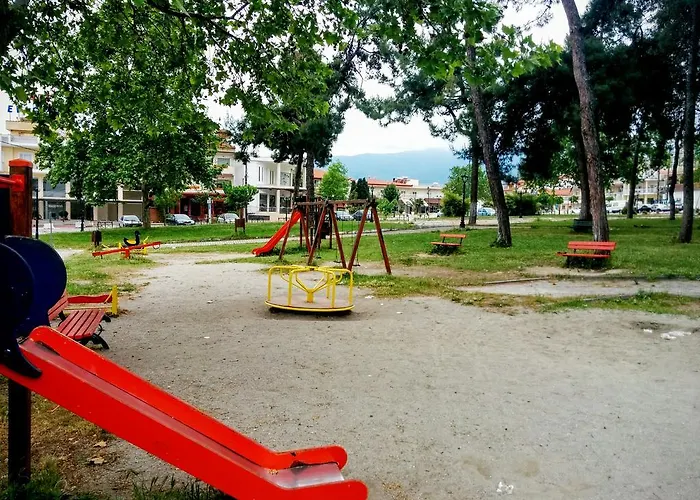 Hotel Evagelia