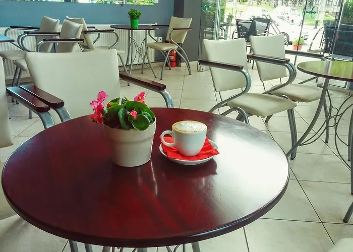Evagelia Hotel