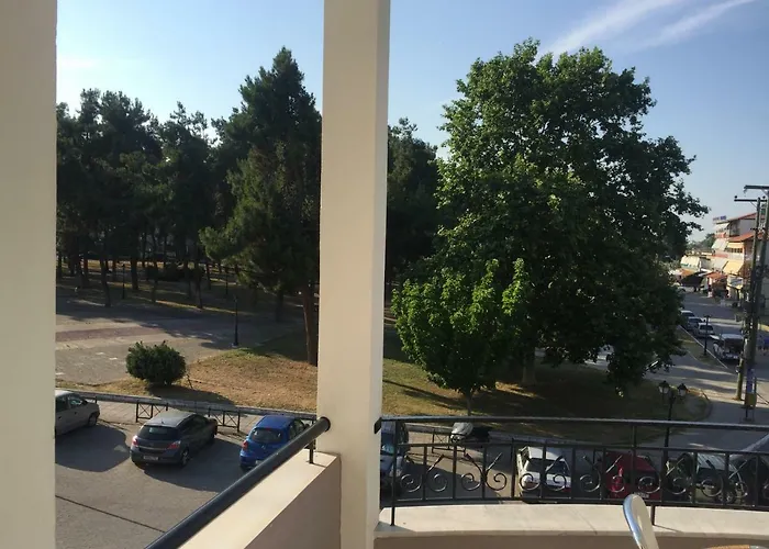 Hotel Evagelia 2*