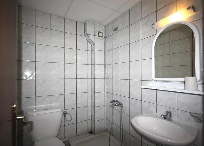 Evagelia Hotel 2*